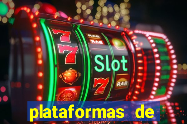 plataformas de jogos antigos